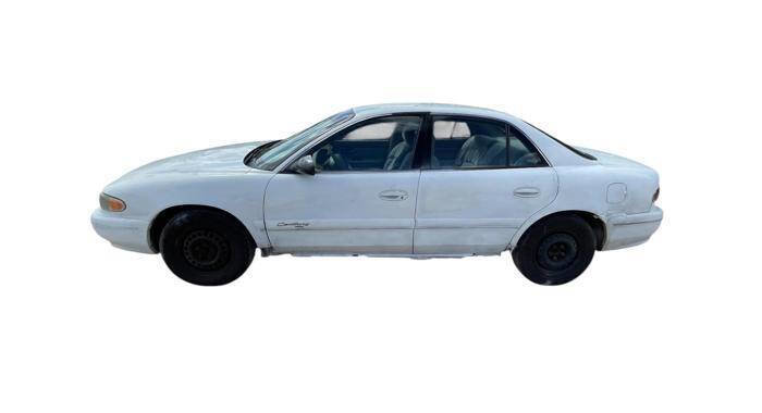 Used 1998 Buick Century Custom FWD image 2