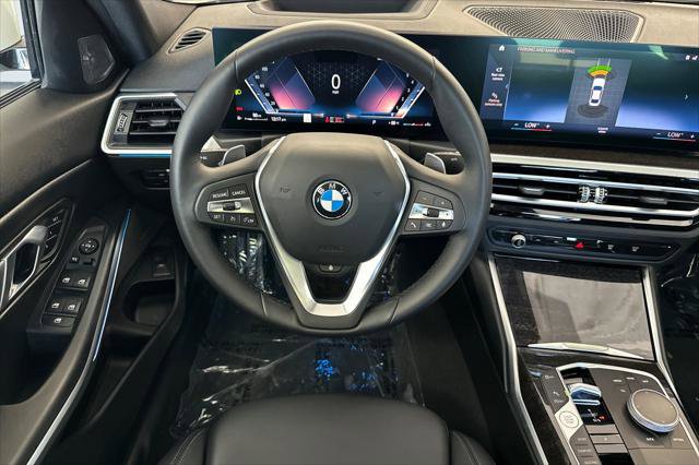 Used 2023 BMW 330i T w/ Premium Package image 13