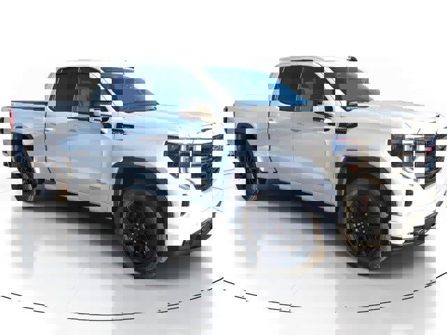 New 2025 GMC Sierra 1500 Elevation w/ Preferred Package image 2