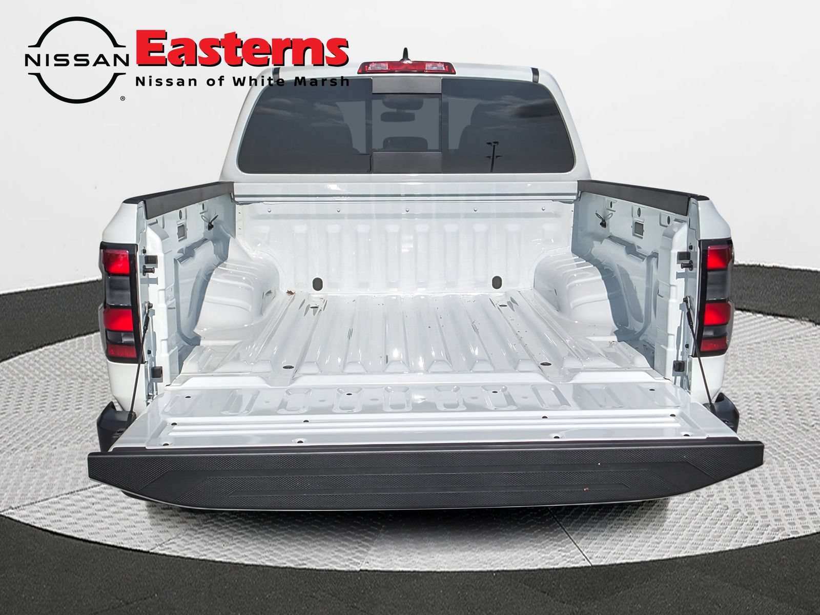 New 2026 Nissan Frontier S AWD/4WD image 11