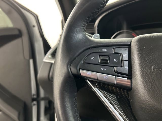 Used 2023 Cadillac XT6 Sport AWD/4WD image 9