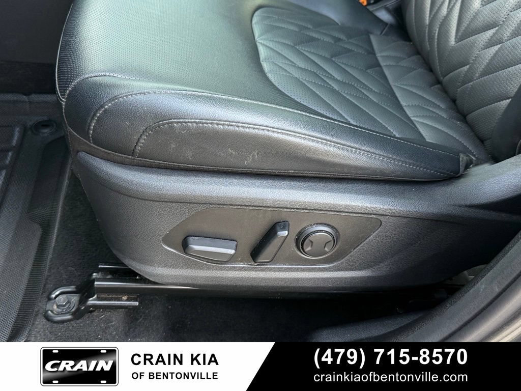 Certified 2024 Kia Sportage X-Pro Prestige AWD/4WD image 10