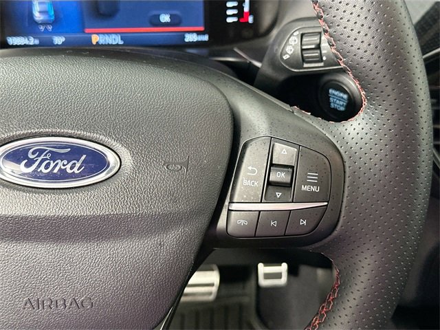 Used 2023 Ford Escape ST-Line Select image 22