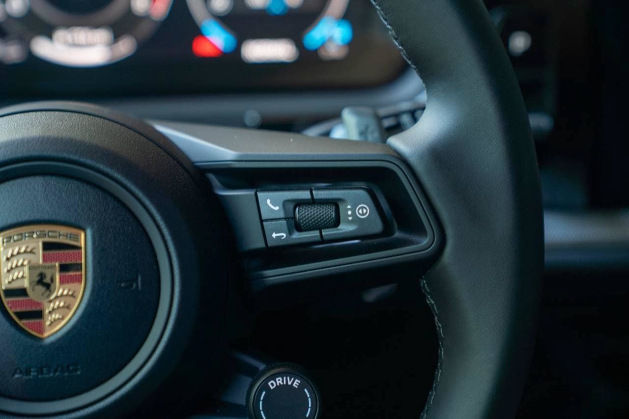 New 2026 Porsche Cayenne S AWD/4WD image 15