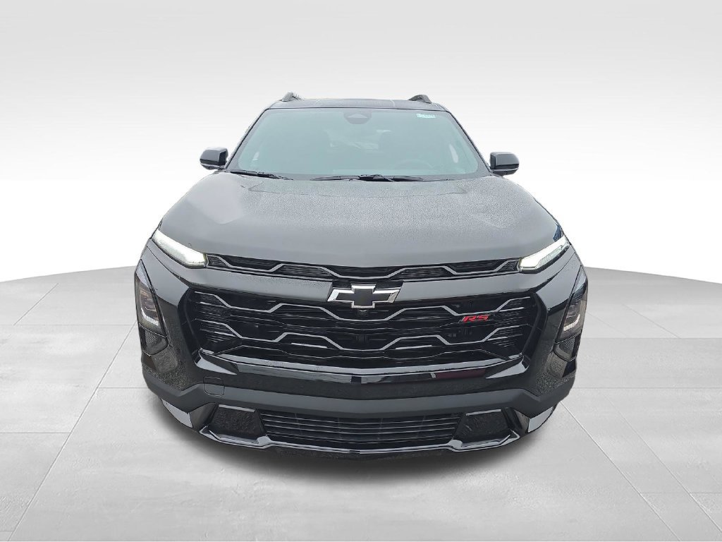 New 2027 Chevrolet Equinox RS w/ Convenience Package III AWD/4WD image 8