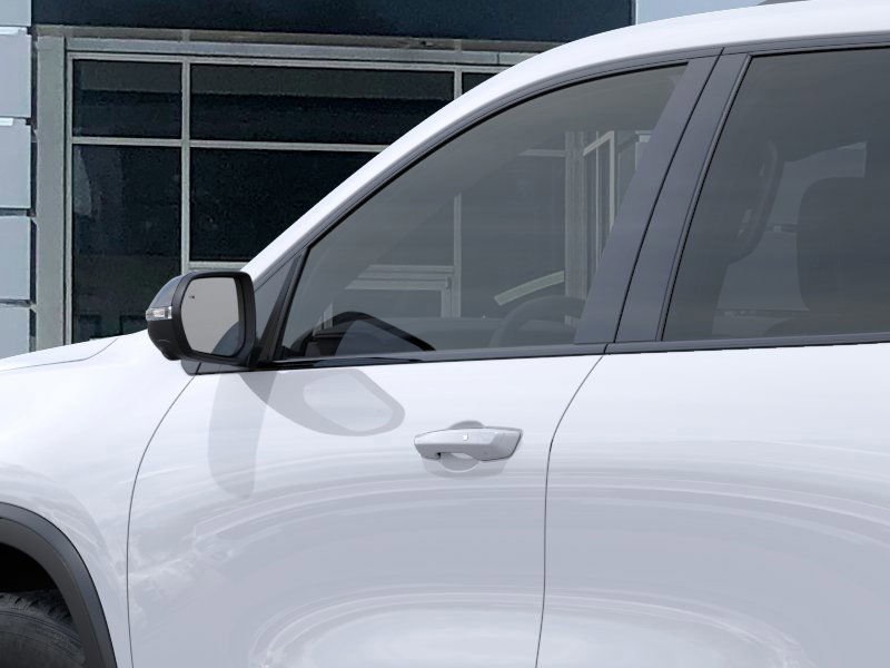 Used 2024 GMC Acadia AT4 w/ Luxury Package image 36