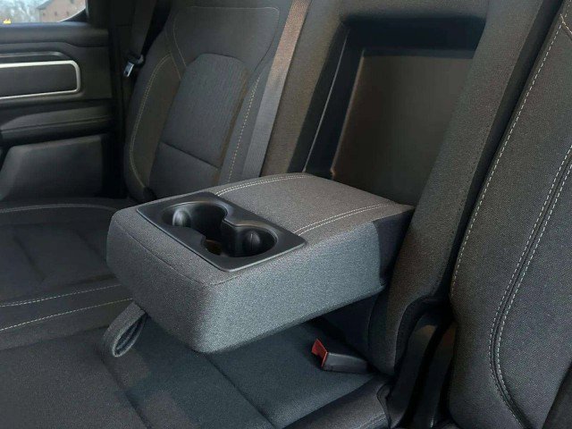 Used 2021 RAM 1500 Big Horn image 24