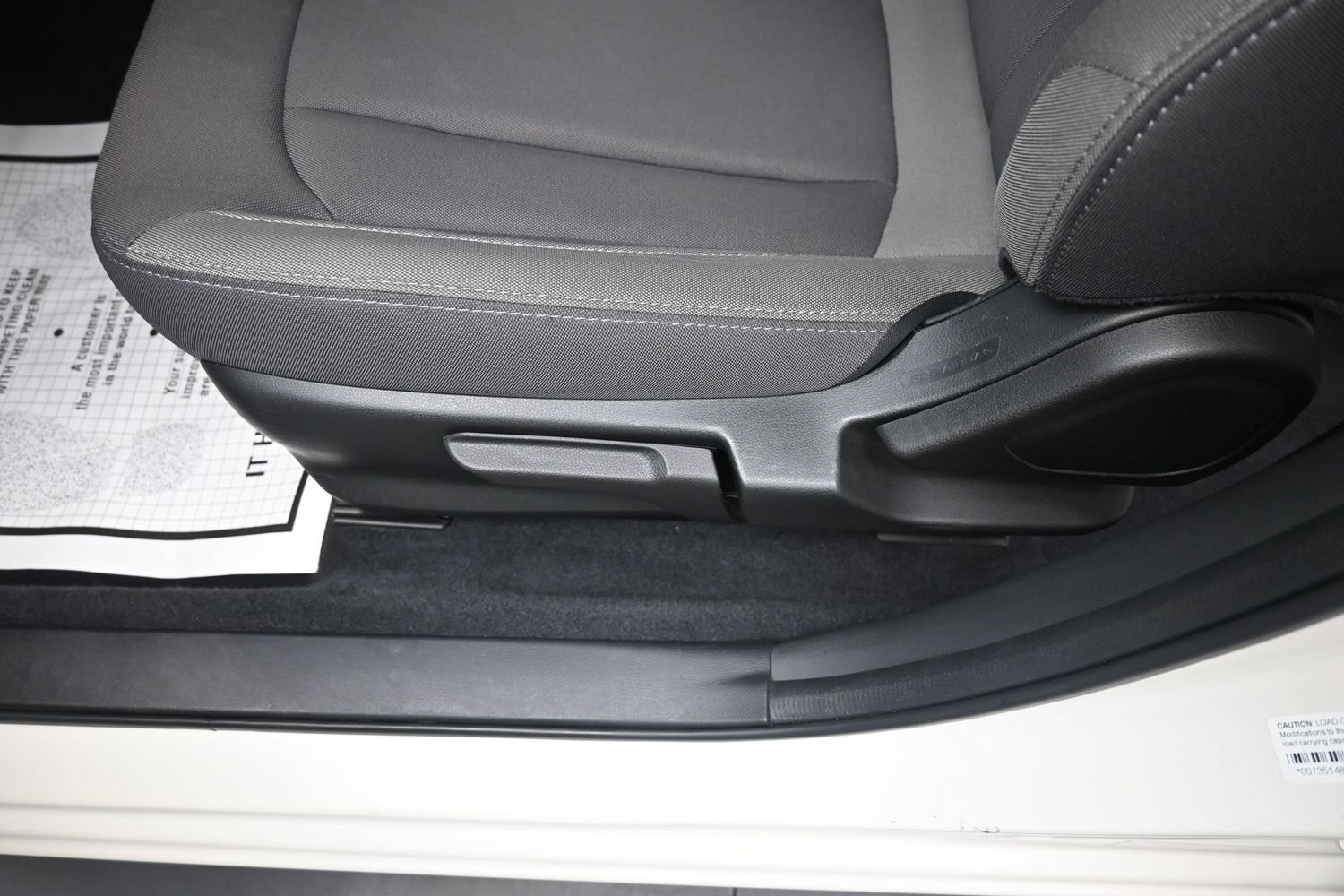 Used 2024 Subaru Impreza 2.0i AWD/4WD image 20