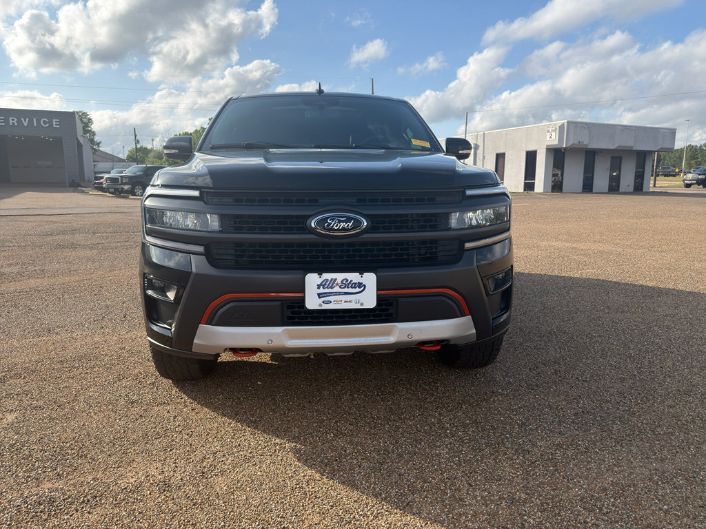 Used 2022 Ford Expedition Timberline AWD/4WD image 2