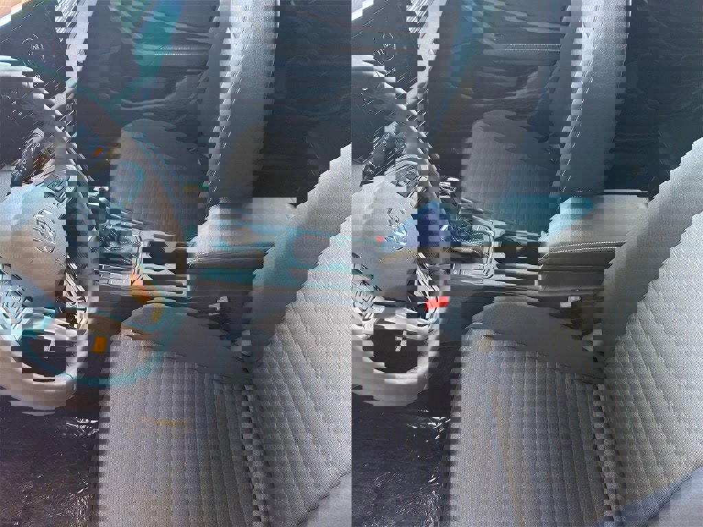 New 2026 Volkswagen Jetta S image 12