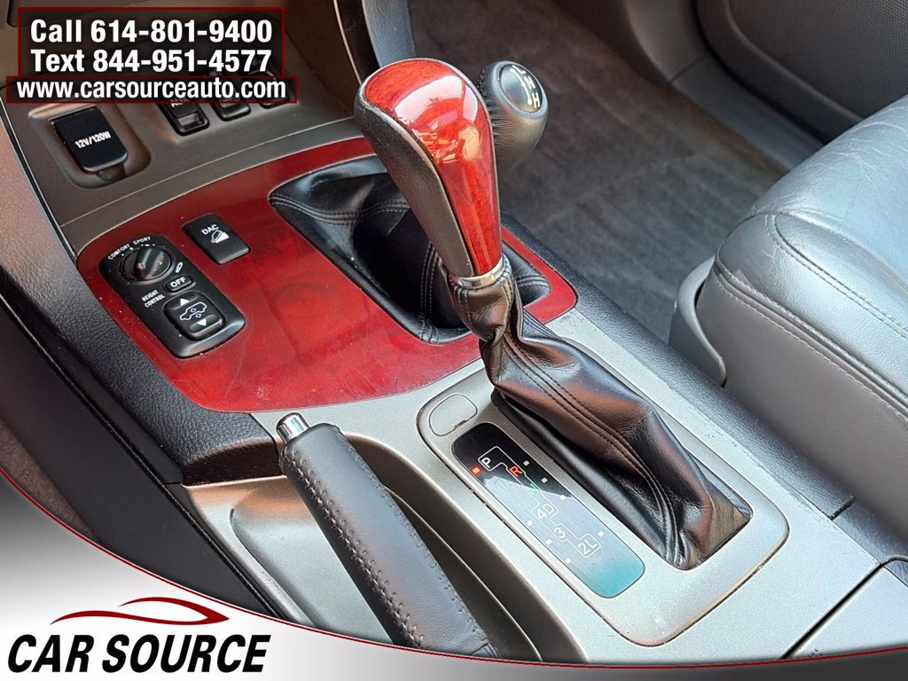 Used 2009 Lexus GX 470 AWD/4WD image 26