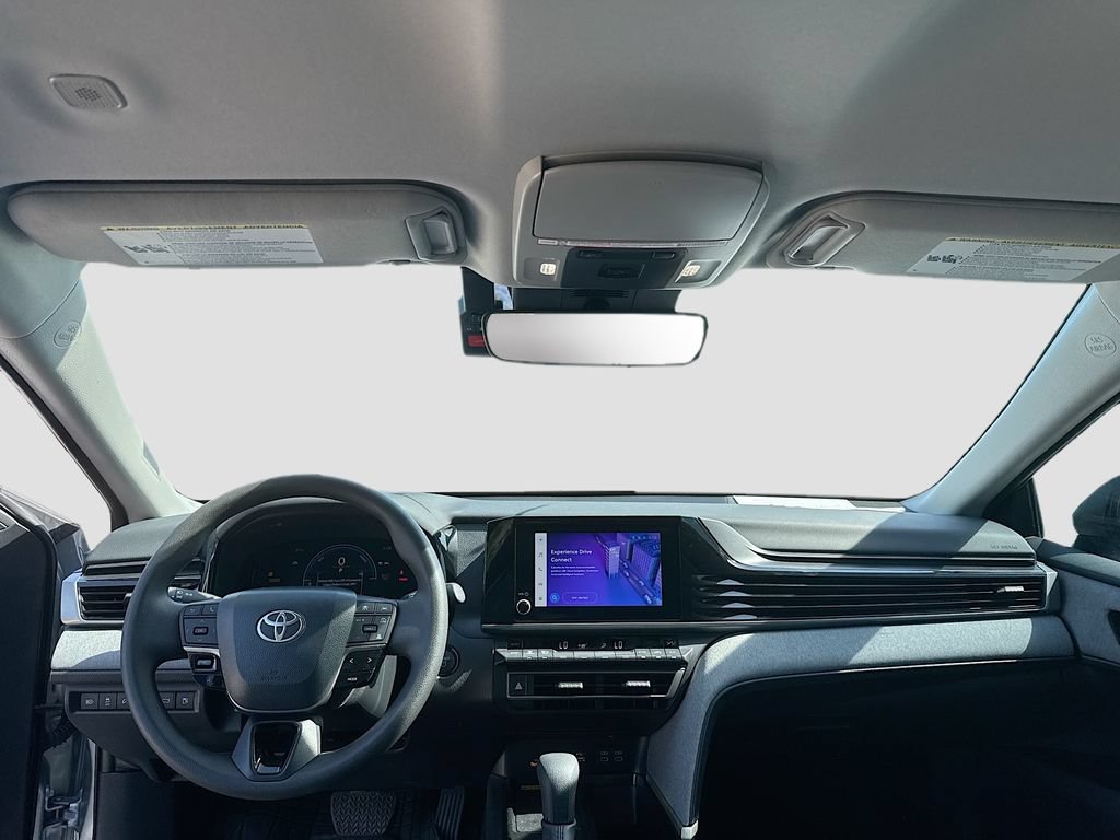 Used 2025 Toyota Camry LE w/ Convenience Package FWD image 20
