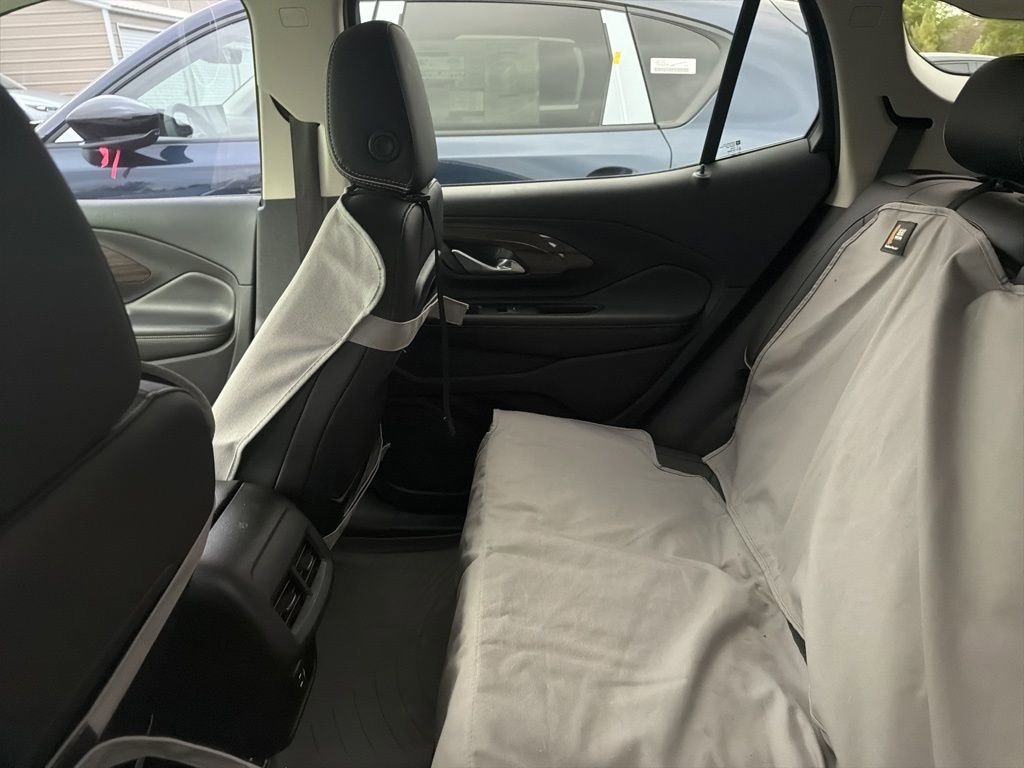 Used 2019 GMC Terrain Denali image 10