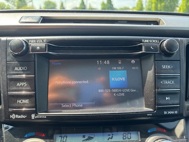 Used 2016 Toyota RAV4 XLE FWD image 18