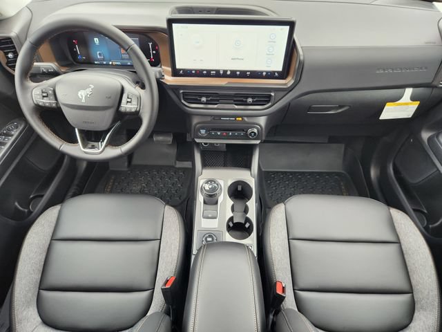 New 2026 Ford Bronco Sport Big Bend w/ Convenience Package AWD/4WD image 19