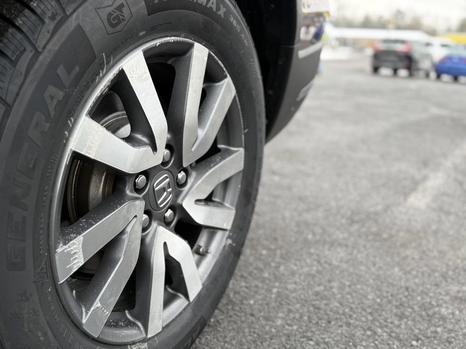 Used 2021 Honda Pilot EX-L image 11