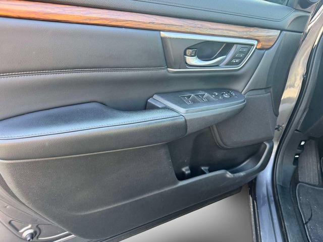 Used 2019 Honda CR-V EX-L image 21