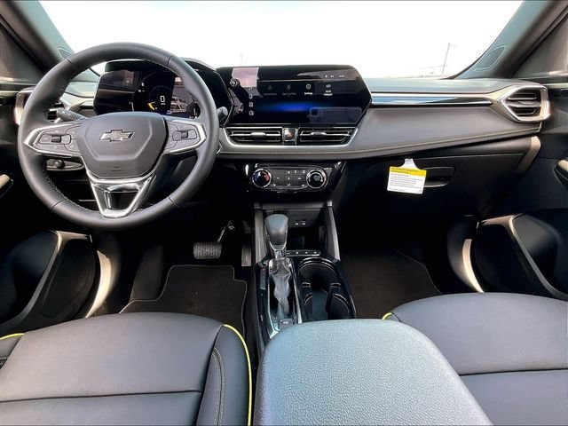 New 2026 Chevrolet TrailBlazer ACTIV w/ Driver Confidence Package FWD image 11