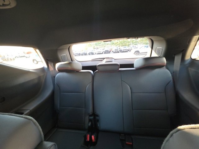 New 2026 Chevrolet Traverse Z71 w/ Enhanced Driving Package image 27