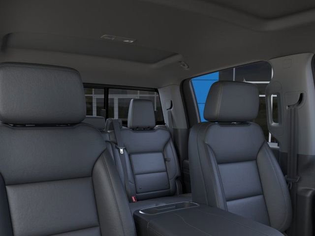 New 2026 Chevrolet Silverado 1500 RST w/ Safety Package image 24