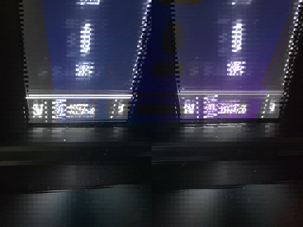 Used 2023 Chevrolet Silverado 1500 Custom Trail Boss image 19