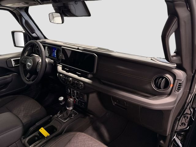 Used 2025 Jeep Gladiator Mojave w/ Convenience Group image 22