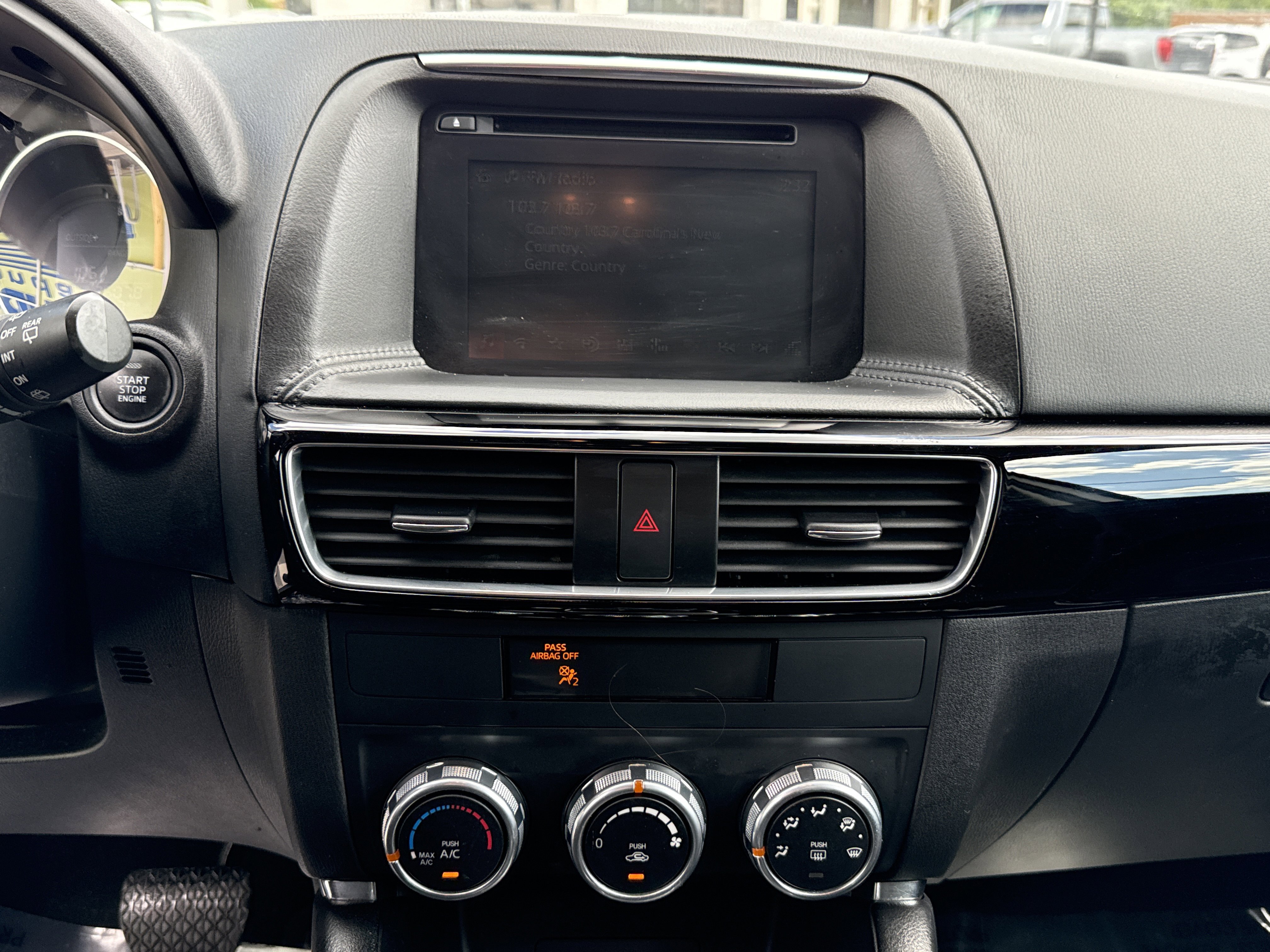 Used 2016 MAZDA CX-5 Sport image 23