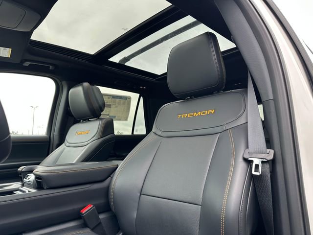 New 2026 Ford Expedition Tremor AWD/4WD image 10