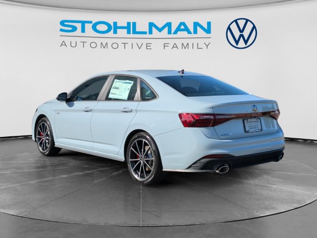 New 2027 Volkswagen Jetta GLI Autobahn FWD image 7