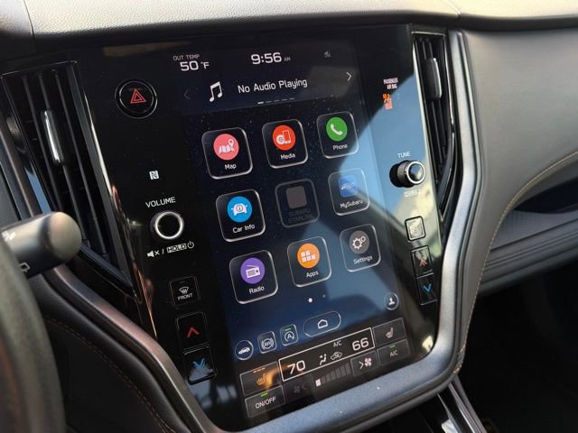 Used 2022 Subaru Outback Wilderness image 19