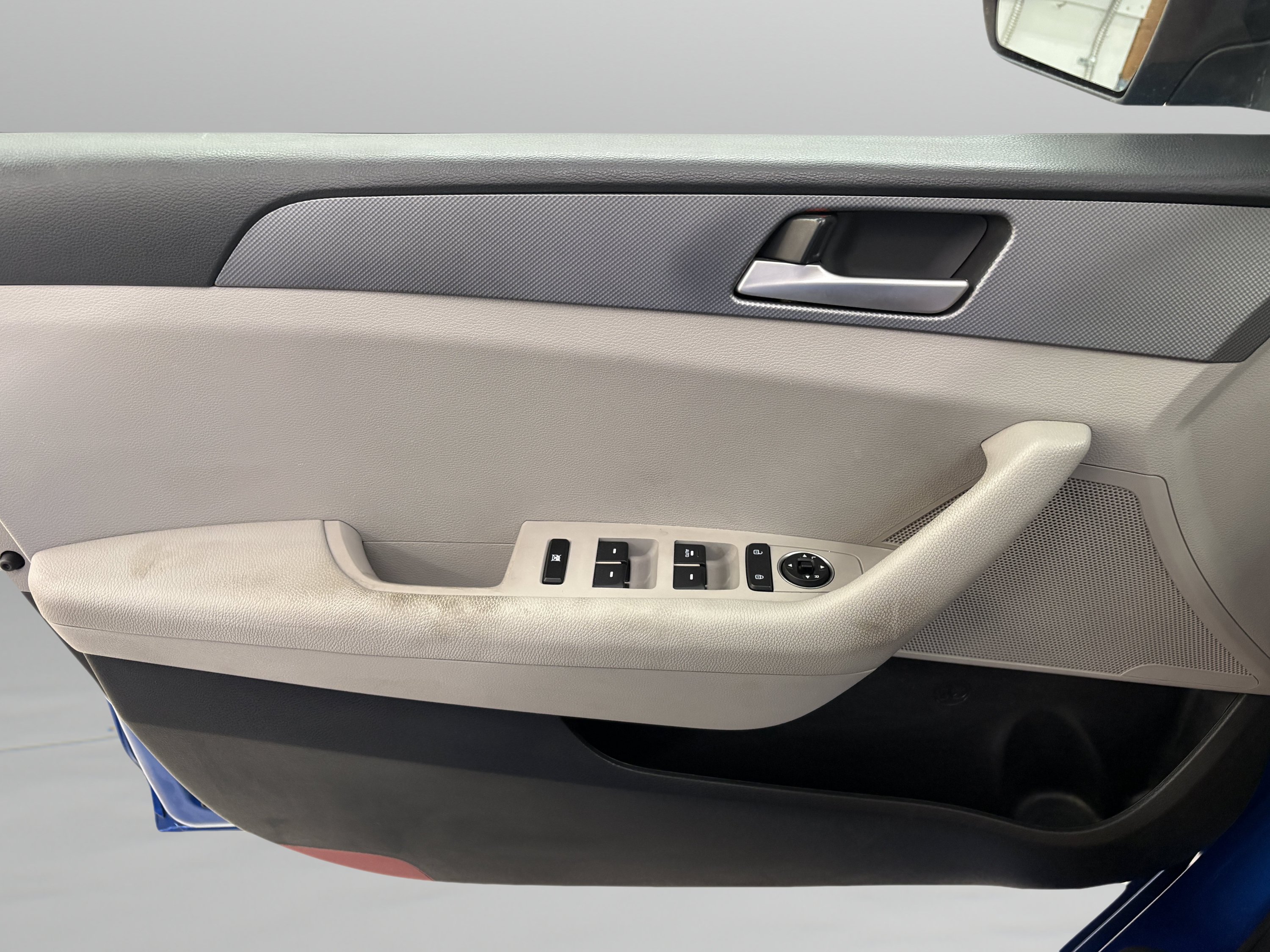 Used 2018 Hyundai Sonata SE FWD image 21