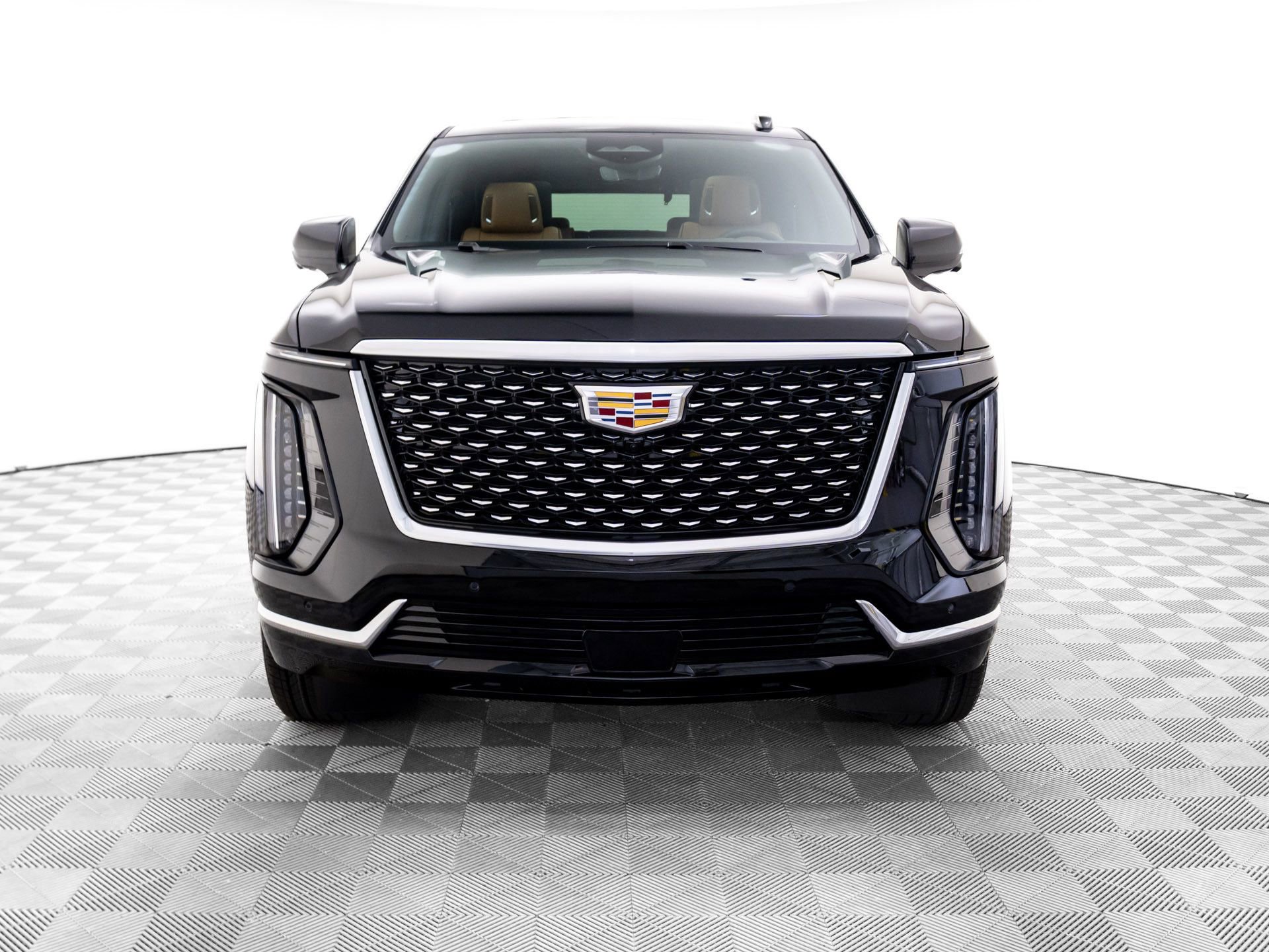 New 2026 Cadillac Escalade Luxury w/ Touring Package image 9
