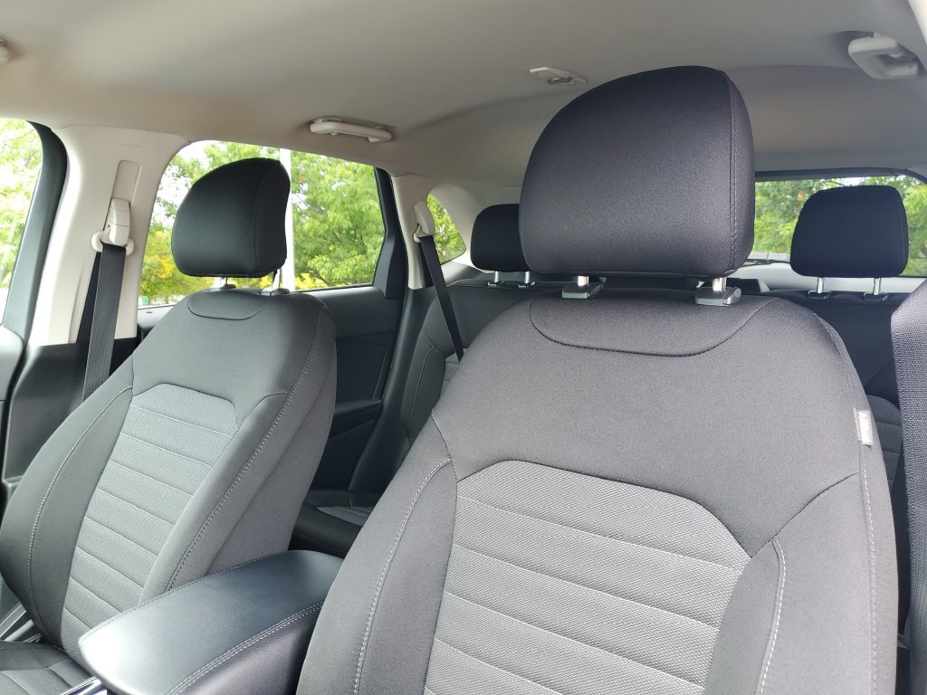 Used 2019 Ford Edge SE AWD/4WD image 6