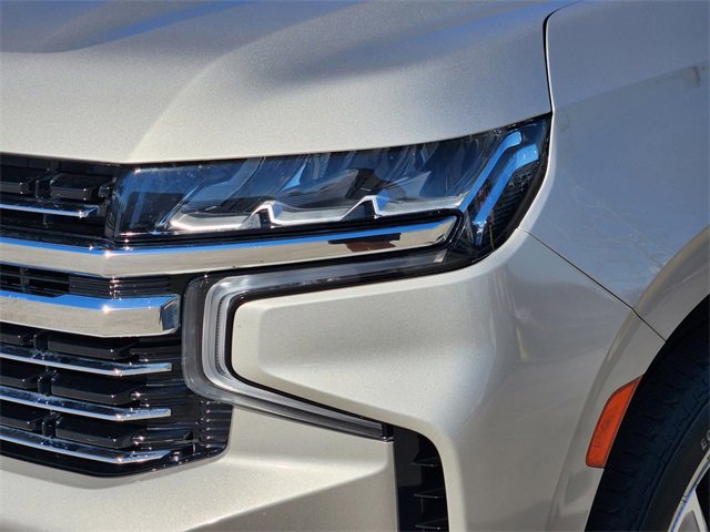 Used 2021 Chevrolet Tahoe LT image 9