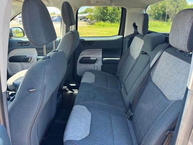Used 2022 Ford Maverick XLT w/ Equipment Group 300A Standard AWD/4WD image 12