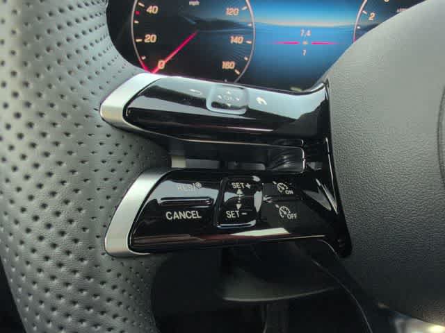 Used 2026 Mercedes-Benz CLE 300 4MATIC Coupe image 23
