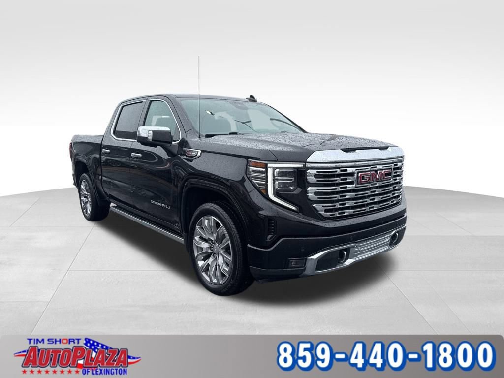 Used 2024 GMC Sierra 1500 Denali image 10