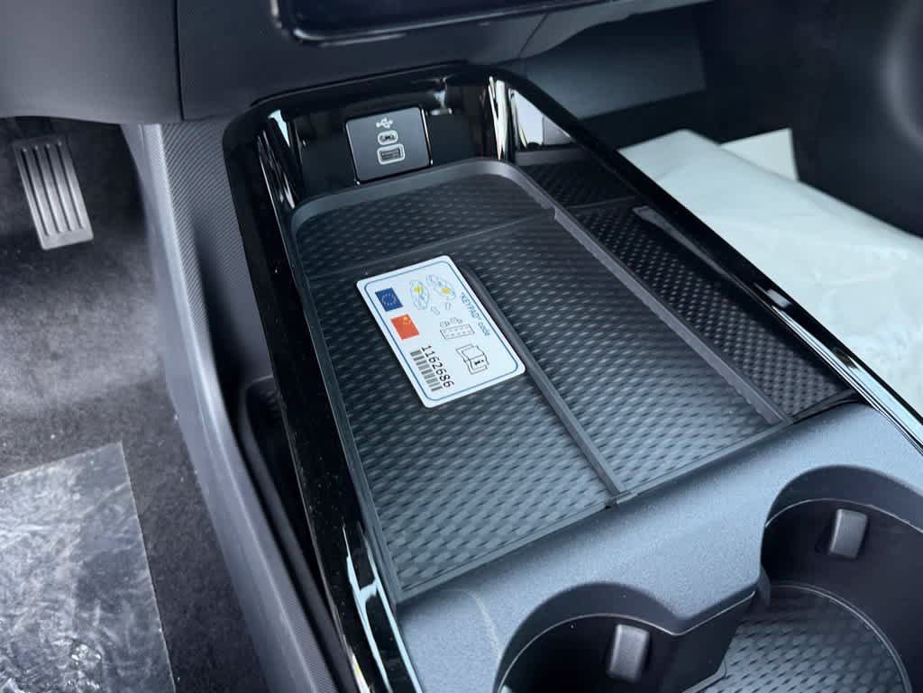 New 2026 Ford Mustang Mach-E Select AWD/4WD image 25