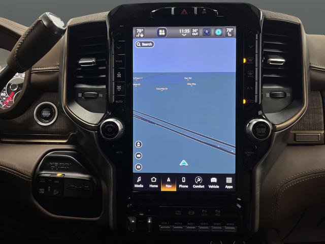 Used 2022 RAM 2500 Limited image 10