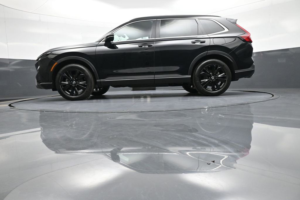 Certified 2023 Honda CR-V Sport Touring image 33