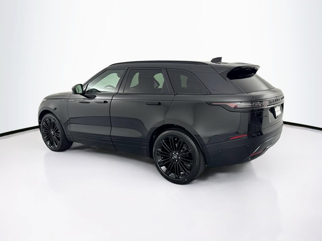New 2026 Land Rover Range Rover Velar Autobiography AWD/4WD image 7