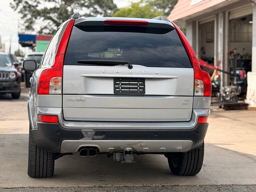 Used 2009 Volvo XC90 3.2 R-Design AWD/4WD image 6