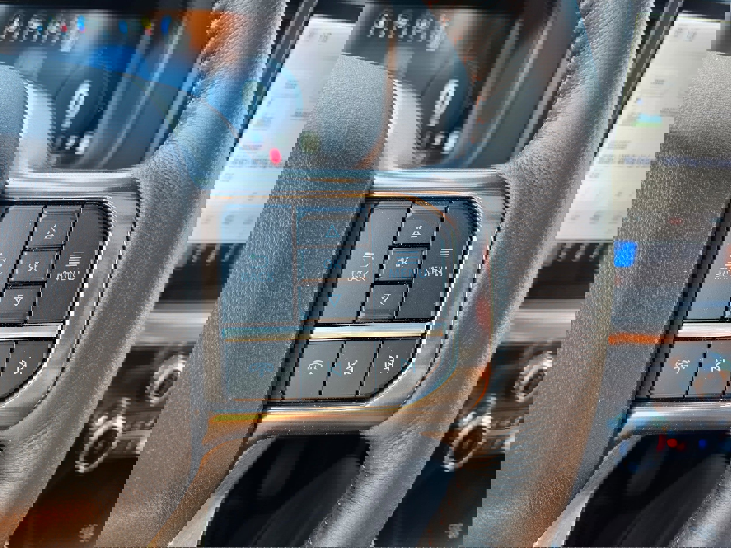 Certified 2024 Ford F150 King Ranch image 17