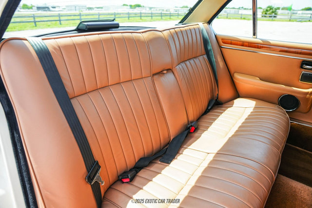 Used 1987 Jaguar XJ6 RWD image 35