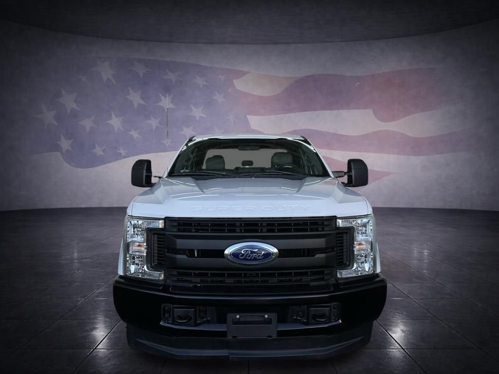 Used 2019 Ford F350 XL AWD/4WD image 8