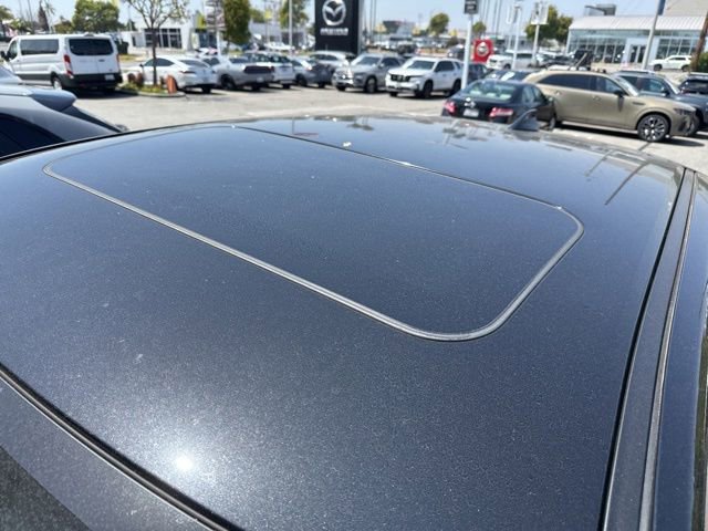 Certified 2023 MAZDA CX-5 Signature AWD/4WD image 4