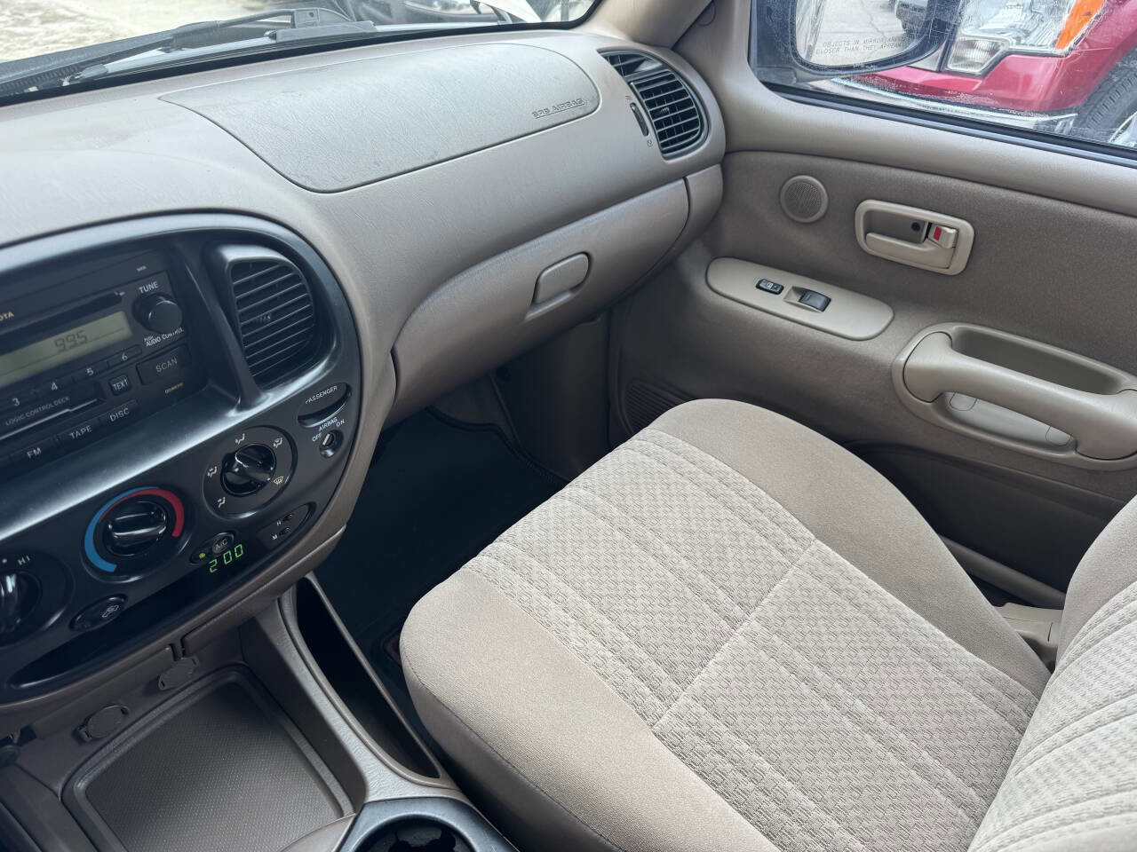 Used 2003 Toyota Tundra SR5 RWD image 9