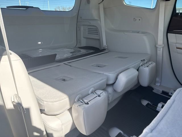 New 2026 Buick Enclave Avenir w/ Super Cruise Package image 50