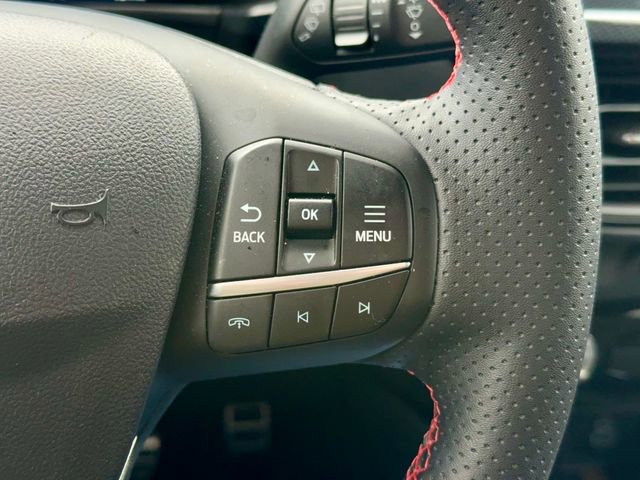 Used 2024 Ford Escape ST-Line w/ Tech Pack #1 FWD image 18