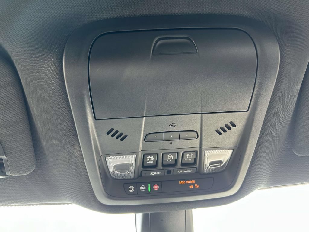 Used 2023 Buick Enclave Premium w/ Experience Buick Package FWD image 26